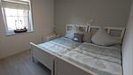 Schlafzimmer - Hoppetosse - Top-Hundeurlaub