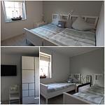 Schlafzimmer - Hoppetosse - Top-Hundeurlaub