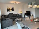 Wohnzimmer - Loppi Hus - Top-Hundeurlaub