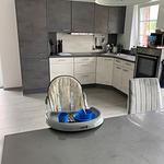 Küche / Küchenzeile - Loppi Hus - Top-Hundeurlaub