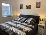 Schlafzimmer - Loppi Hus - Top-Hundeurlaub