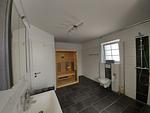 Badezimmer - Loppi Hus - Top-Hundeurlaub