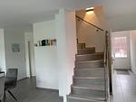 Wohnzimmer - Loppi Hus - Top-Hundeurlaub