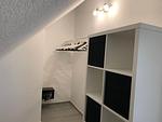 Schlafzimmer - Loppi Hus - Top-Hundeurlaub