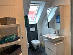 Badezimmer - Loppi Hus - Top-Hundeurlaub
