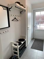 Empfang - Loppi Hus - Top-Hundeurlaub