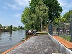 Garten - Loppi Hus - Top-Hundeurlaub