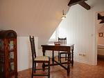 Wohnzimmer - Fährdorf - Top-Hundeurlaub