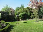 Gartenblick - Fährdorf - Top-Hundeurlaub
