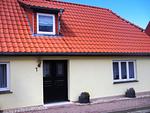 Fassade / Eingang - Wangern - Top-Hundeurlaub