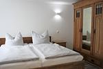 Schlafzimmer - Wangern - Top-Hundeurlaub