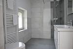Badezimmer - Wangern - Top-Hundeurlaub
