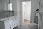 Badezimmer - Wangern - Top-Hundeurlaub