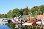Landschaft - Wangern - Top-Hundeurlaub
