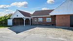 Outdoor - Ferienhaus für 6 Personen (98 m²) in Skjern - Top-Hundeurlaub