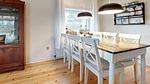 Indoor - Ferienhaus für 6 Personen (98 m²) in Skjern - Top-Hundeurlaub