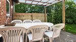 Indoor - Ferienhaus für 6 Personen (98 m²) in Skjern - Top-Hundeurlaub