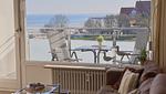 Balkon - Whg. 32 inkl. WLAN - Top-Hundeurlaub