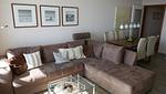 Wohnzimmer - Whg. 32 inkl. WLAN - Top-Hundeurlaub