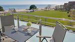 Balkon - Whg. 32 inkl. WLAN - Top-Hundeurlaub