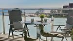 Balkon - Whg. 32 inkl. WLAN - Top-Hundeurlaub
