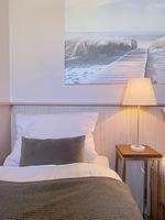 Schlafzimmer - Whg. 32 inkl. WLAN - Top-Hundeurlaub