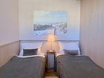 Schlafzimmer - Whg. 32 inkl. WLAN - Top-Hundeurlaub