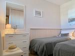 Schlafzimmer - Whg. 32 inkl. WLAN - Top-Hundeurlaub