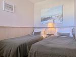 Schlafzimmer - Whg. 32 inkl. WLAN - Top-Hundeurlaub