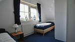 BedRoom - Ferienhaus für 6 Personen (120 m²) in Makkum - Top-Hundeurlaub