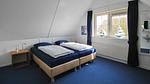 BedRoom - Ferienhaus für 6 Personen (120 m²) in Makkum - Top-Hundeurlaub
