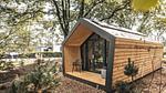 Untagged - Ferienhaus für 1 Person (40 m²) in Otterlo - Top-Hundeurlaub