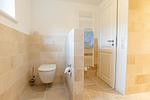 Badezimmer - White House Ferienwohnung 1 - Top-Hundeurlaub