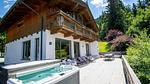ExteriorSummer - Villa für 12 Personen (280 m²) in Niederau (Kufstein) - Top-Hundeurlaub