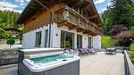 ExteriorSummer - Villa für 12 Personen (280 m²) in Niederau (Kufstein) - Top-Hundeurlaub