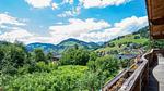 ViewSummer - Villa für 12 Personen (280 m²) in Niederau (Kufstein) - Top-Hundeurlaub