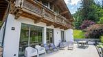 ExteriorSummer - Villa für 12 Personen (280 m²) in Niederau (Kufstein) - Top-Hundeurlaub