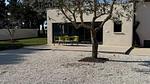 ExteriorSummer - Ferienhaus für 5 Personen (75 m²) in Sorgues - Top-Hundeurlaub
