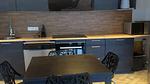 Kitchen - Ferienhaus für 5 Personen (75 m²) in Sorgues - Top-Hundeurlaub