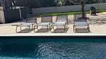 PoolOfHouse - Ferienhaus für 5 Personen (75 m²) in Sorgues - Top-Hundeurlaub