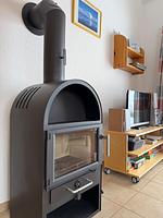 Kamin-/Ofen - Seeschwalbe - Top-Hundeurlaub