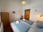Schlafzimmer - Seeschwalbe - Top-Hundeurlaub