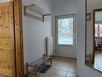 Fassade / Eingang - Seeschwalbe - Top-Hundeurlaub