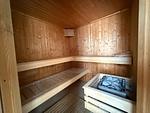 Sauna - Seeschwalbe - Top-Hundeurlaub