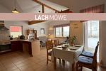 Wohnzimmer - Lachmöwe - Top-Hundeurlaub
