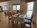 Wohnzimmer - Lachmöwe - Top-Hundeurlaub