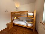 Schlafzimmer - Lachmöwe - Top-Hundeurlaub