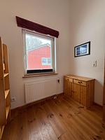 Schlafzimmer - Lachmöwe - Top-Hundeurlaub