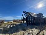 BeachHouse Black Pearl Nr. 401 - Top-Hundeurlaub