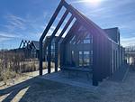 BeachHouse Black Pearl Nr. 401 - Top-Hundeurlaub